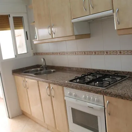 Alquilo Casa En Campello Centro