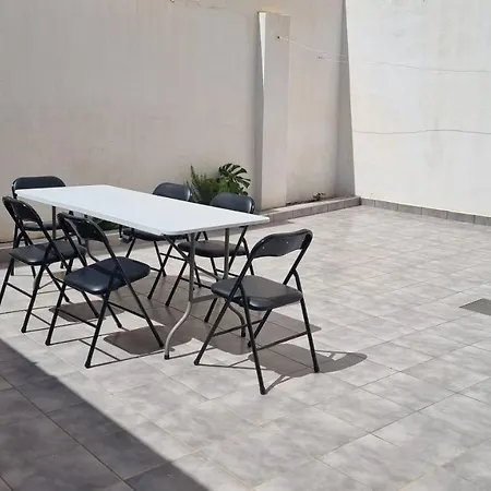 度假居 Alquilo Casa En Campello Centro