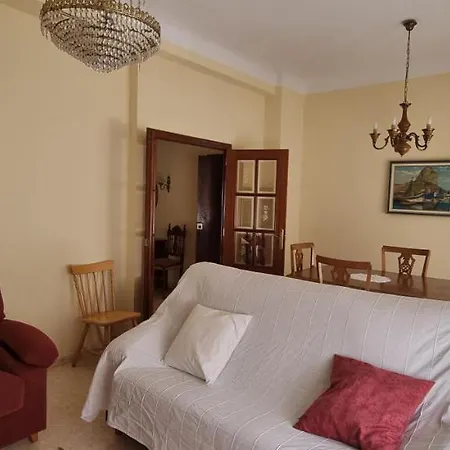 Alquilo Casa En Campello Centro * 坎佩略