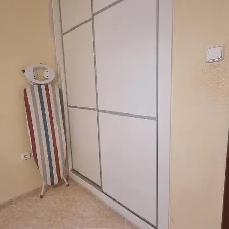Alquilo Casa En Campello Centro