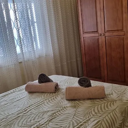 度假居 Alquilo Casa En Campello Centro 坎佩略