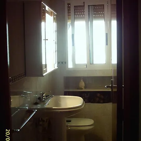 度假居 Alquilo Casa En Campello Centro